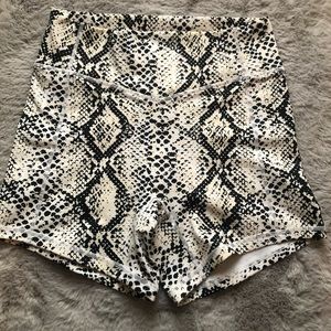 Balance Athletica The Ascend Short